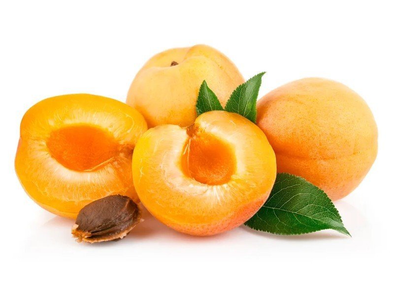 Персик нектарин