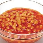 Фасоль "Хайнц" в томатном соусе: калорийность, вкусовые качества, польза, количество минералов, витаминов и полезных веществ