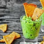 Начос — 7 рецептов, как сделать чипсы из Мексики