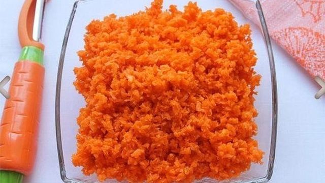 18 простых рецептов икры из моркови Пальчики оближешь на зиму