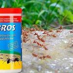 Средство Брос от муравьев