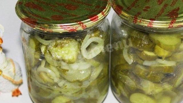 Лучшие рецепты маринования огурцов в аджике на зиму