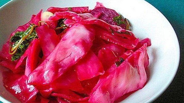 10 вкусных рецептов приготовления ранней маринованной капусты в банках на зиму